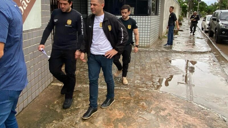 Polícia conclui inquérito de adolescentes que usaram IA para colocar rostos de meninas em imagens pornográficas