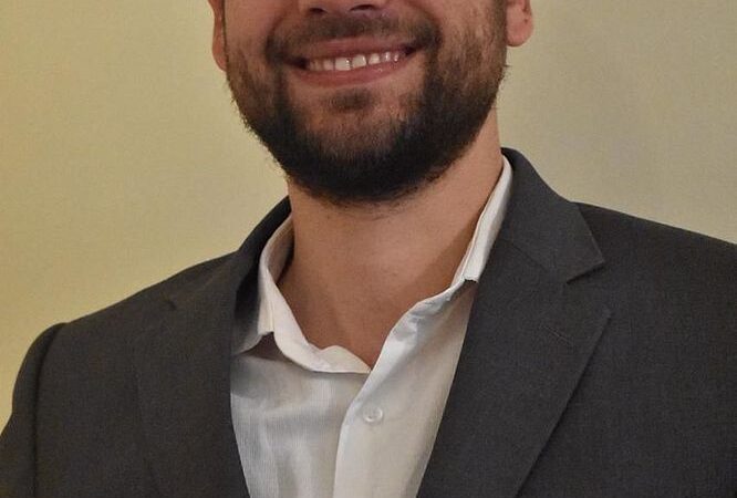 Professor alagoano é destaque em evento internacional de IA aplicado à Educação