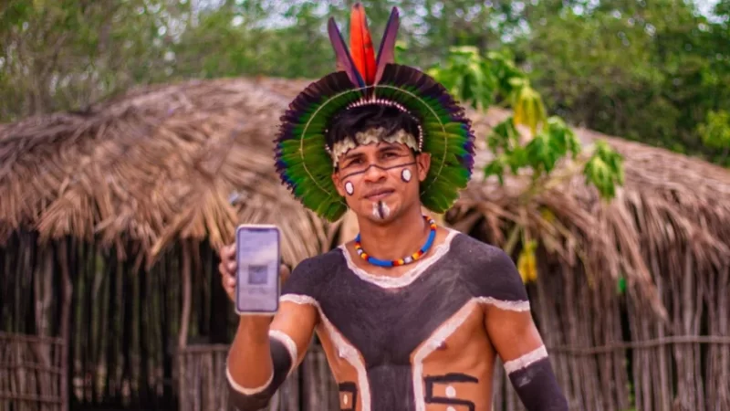 Número de indígenas autodeclarados em Alagoas sobe mais de 3600%