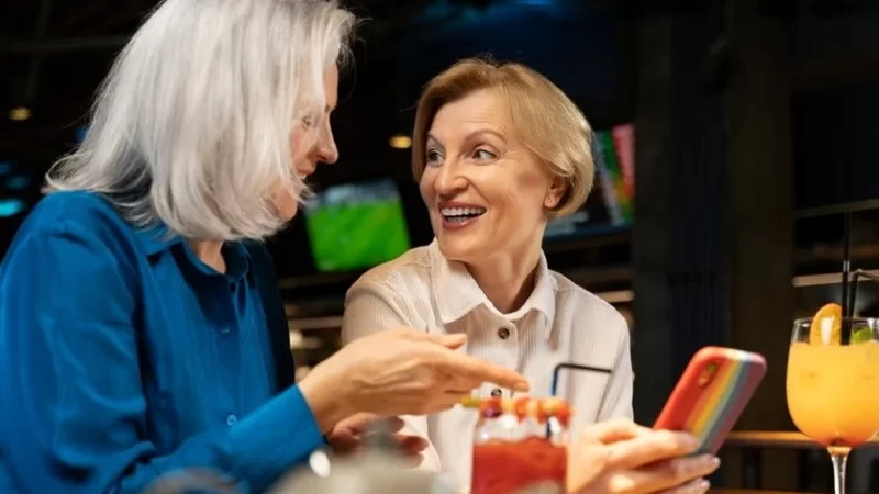 Pesquisa revela perfil de consumo da Terceira Idade