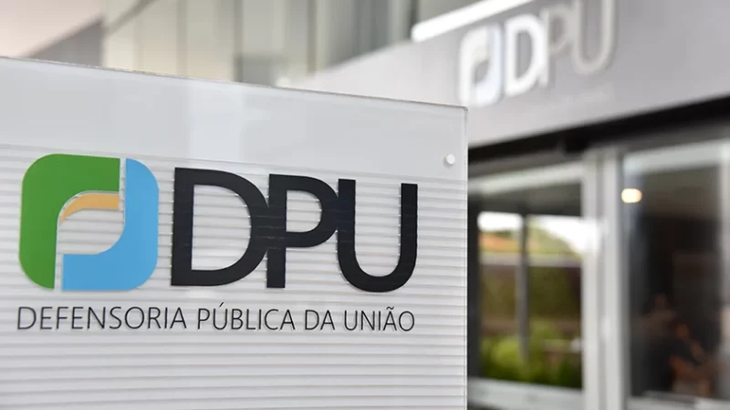 DPU amplia atuação em Alagoas com plano de interiorização