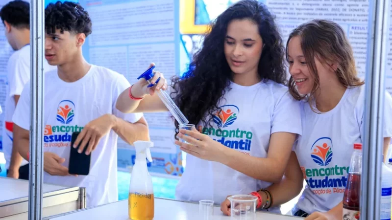 Educação de Alagoas avança e bate metas de plano nacional