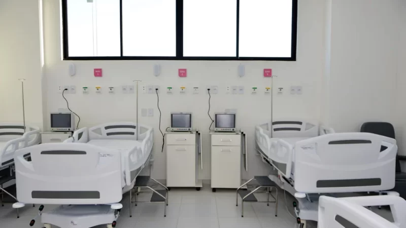 Governador assina ordem de serviço para a construção do Hospital Metropolitano do Agreste nesta quinta-feira