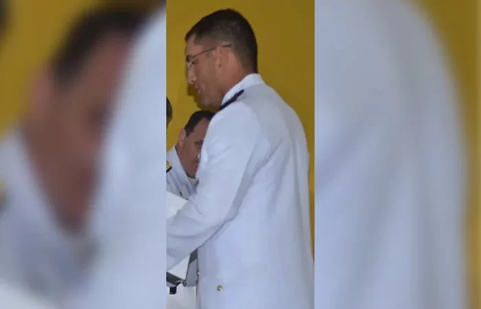 Joias: Marinha silencia sobre militar da ativa indiciado pela PF