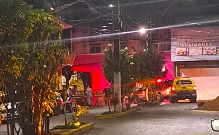 MPE oferta denúncia contra acusado de assassinar namorado a facadas