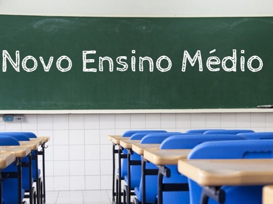 Entenda o que muda com o Novo Ensino Médio aprovado no Congresso