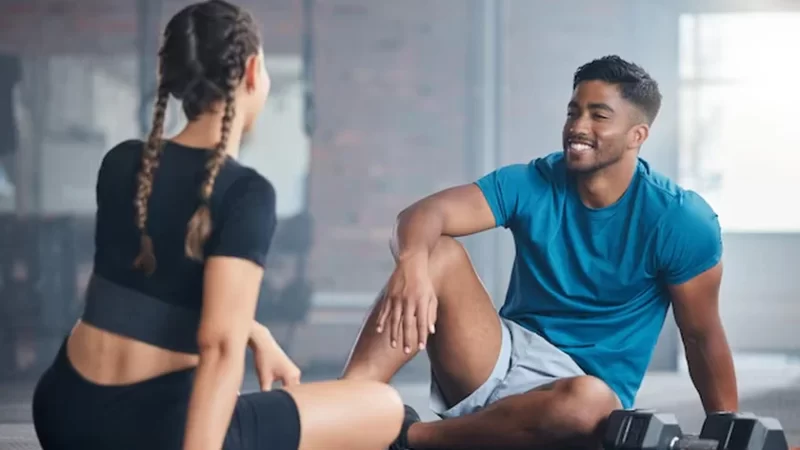 Como a atividade física ajuda a melhorar a sua performance na hora H? Confira algumas dicas