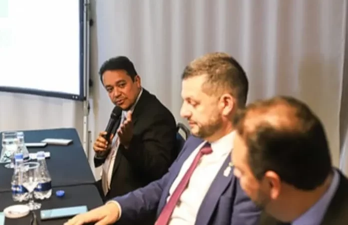 Cosems-AL cumpre vasta pauta sobre o SUS em Brasília