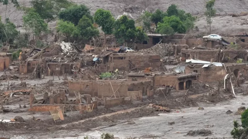 Audiência na OEA ouve vítimas de grandes tragédias ocorridas no Brasil