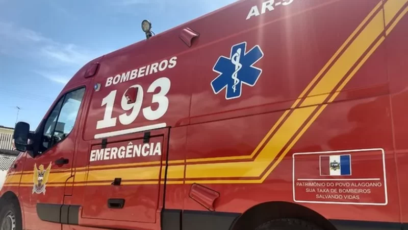 Idoso é encontrado morto dentro de Cisterna