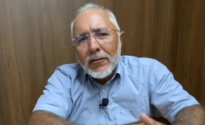 MPE pede indeferimento da candidatura de Padre Eraldo em Delmiro Gouveia