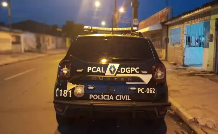 Homem estuprava filha e enteada por elas morarem em sua residência