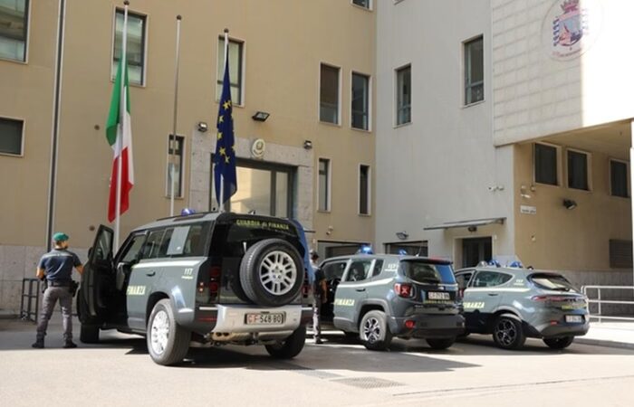 Máfia italiana se esconde no Brasil, coordena crimes e lava R$ 3 bi