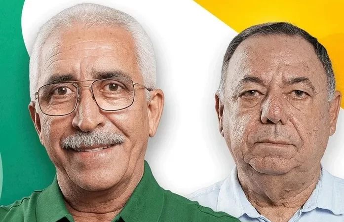 Candidato a Vice-Prefeito de Maravilha é Condenado por Improbidade Administrativa