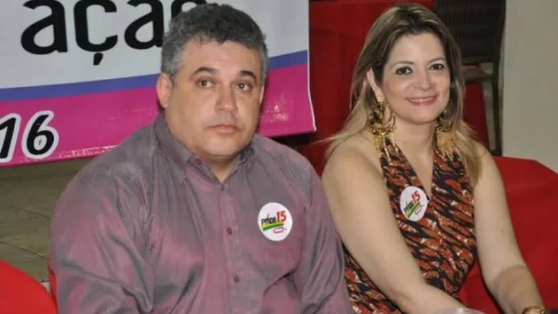 Um fenômeno eleitoral: o caso do ex-prefeito recordista em rejeição