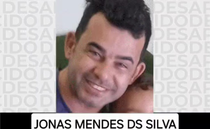IML identifica corpo de homem encontrado preso em rede de pesca na Lagoa Mundaú
