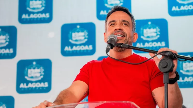 Paulo Dantas cumpre 50% das promessas de campanha em menos de 2 anos de mandato