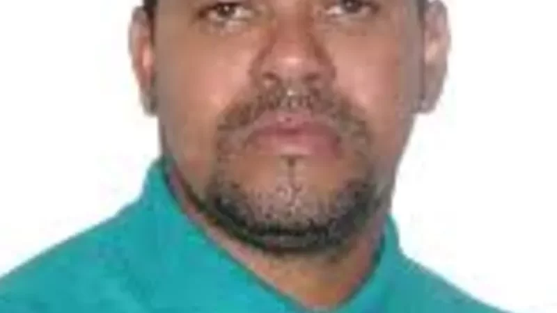Saiba quem era o vereador assassinado a tiros no Agreste de Alagoas