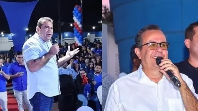 Candidatos a prefeito mais ricos em Alagoas são de cidades pobres