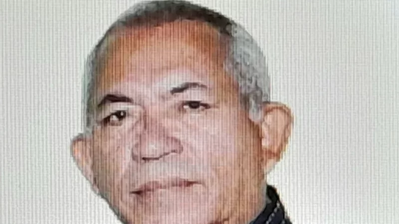 Morre em Arapiraca o ex-prefeito de Craíbas Josué Camilo