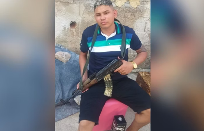 Imperador da “Família do Terror” comanda guerra entre fações da prisão