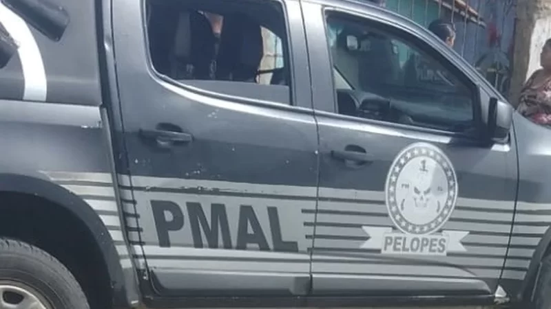 Homem é encontrado morto dentro de residência, em Arapiraca