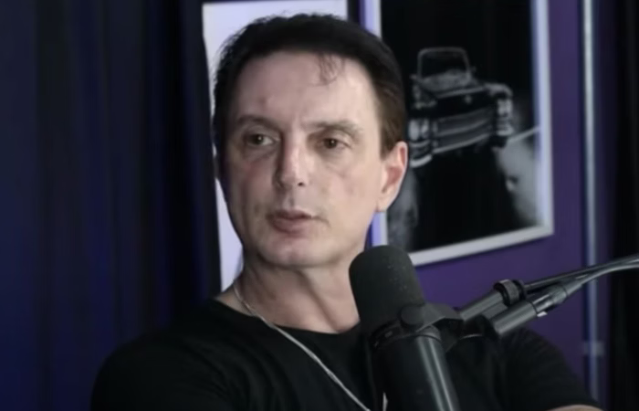 Escritor ex-satanista, Daniel Mastral é encontrado morto em Barueri