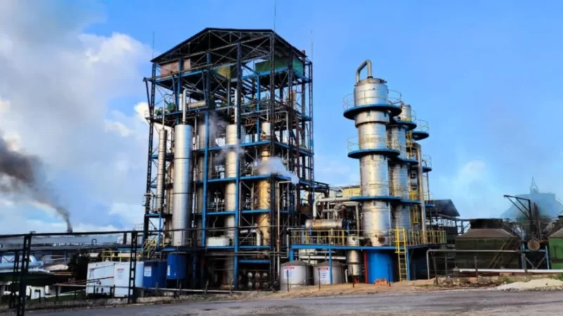 AL é o 3º maior do Nordeste com potencial de energia elétrica a partir do biogás