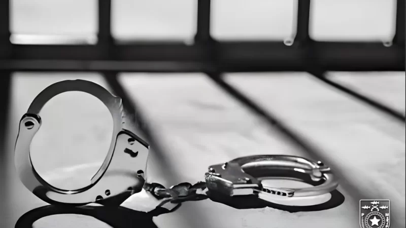 Operação entre Polícias Civis de AL e SE prende suspeito de homicídio em Cacimbinhas