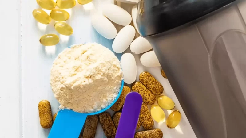 Whey Protein: desvendando mitos e verdades do famoso suplemento