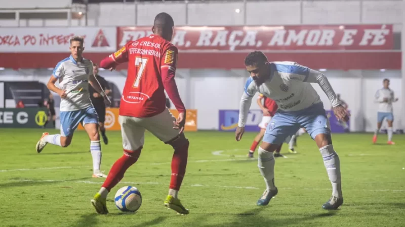 Após vitória, CSA reduz chance de rebaixamento para 15%