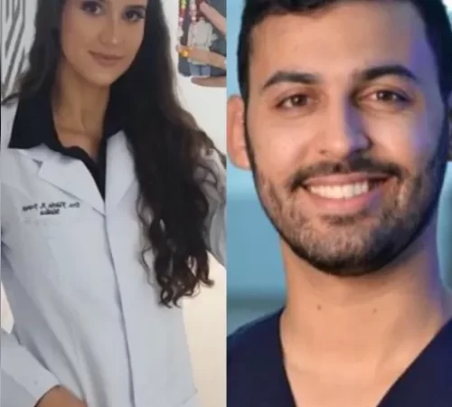 Compromissados e dedicados: saiba quem são as vítimas da colisão entre carro e carreta