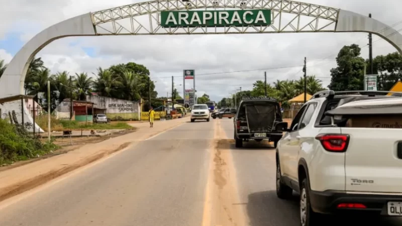 Duplo homicídio e vítima degolada: trote leva PM a mobilizar três viaturas e 10 militares