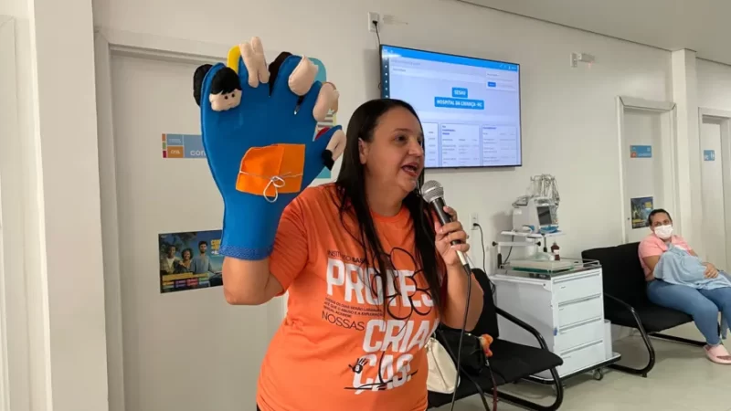 Entre o tabu e a necessidade: o dilema da educação sexual nas escolas