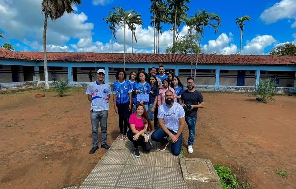 Documentário produzido pela Escola Estadual Humberto Mendes, de Palmeira dos Índios, é premiado durante evento Trakto Show