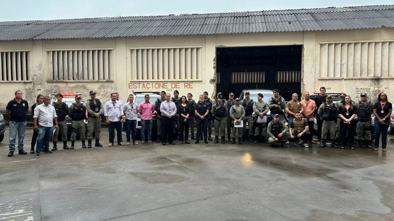 Ação integrada combate violência contra pessoas com deficiência em Alagoas