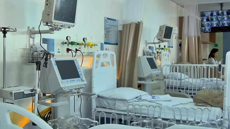 Quaest: eleitores consideram que a saúde é o problema mais grave de Maceió