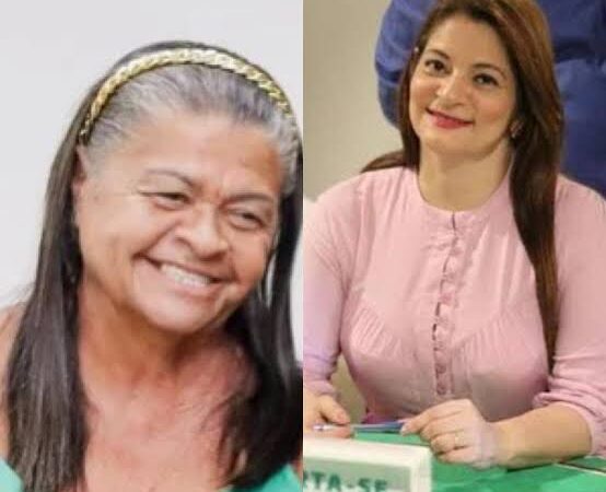 Prefeitura de Palmeira: Luísa Julia 43%, Mosabelle Ribeiro 19,7% , aponta Ibrape