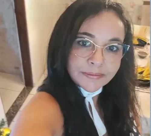 Júri nesta terça: “Dentro de casa era um monstro”, diz irmã de advogada morta