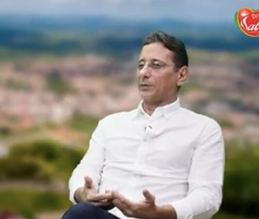 Dr. Marcio desiste de candidatura a prefeito em Palmeira dos Índios