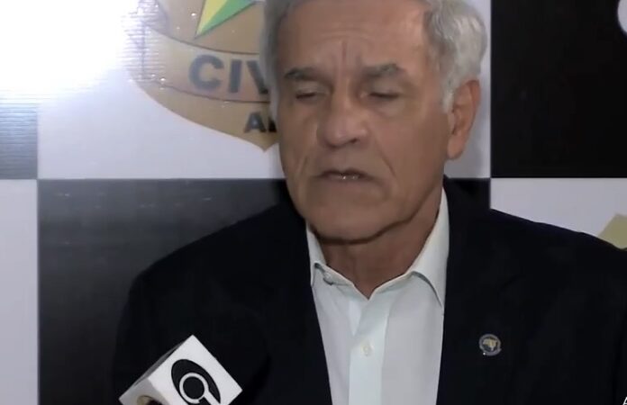 Trio que extorquiu mais de R$ 6 mil de homem após programa em Maceió já cometeu crime em Aracaju