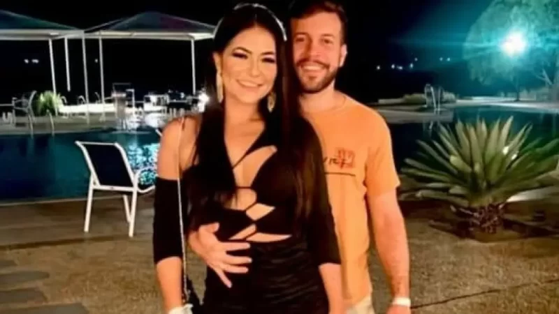 Delegada é encontrada morta e polícia prende noivo na Bahia