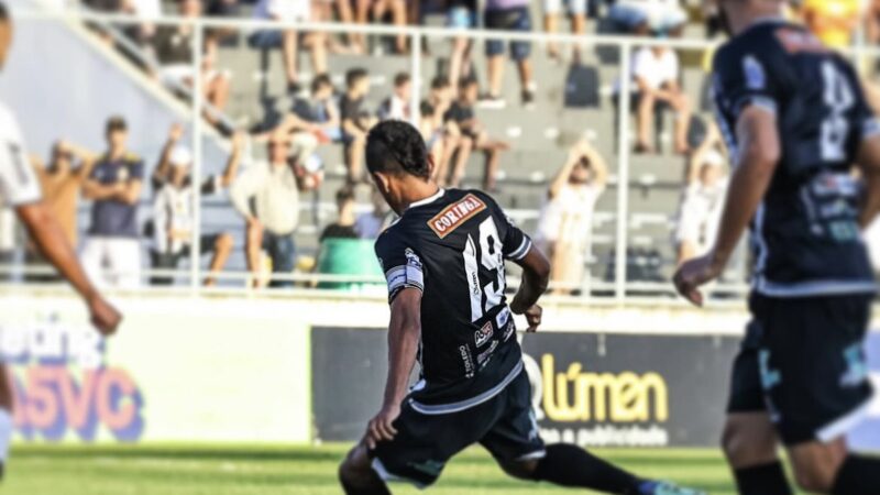 ASA oficializa a saída de dez jogadores