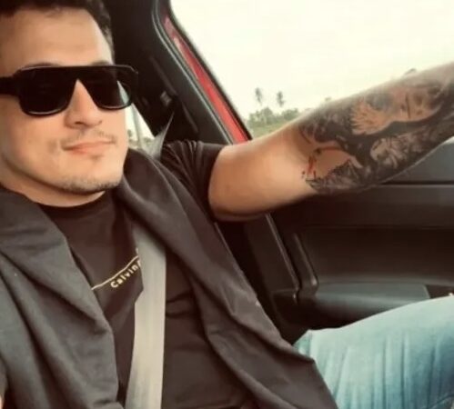 Caso Adriano Farias: preso é inspetor da Guarda Municipal de Junqueiro e tem histórico de crimes