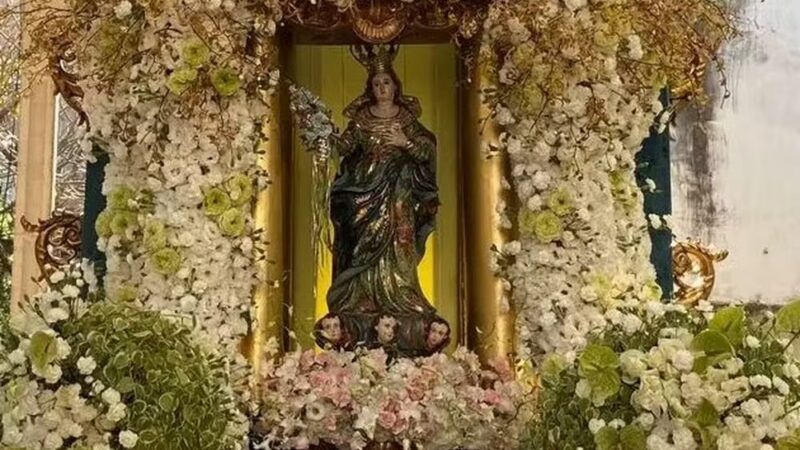 Feriado da padroeira de Maceió: veja o que abre e o que fecha