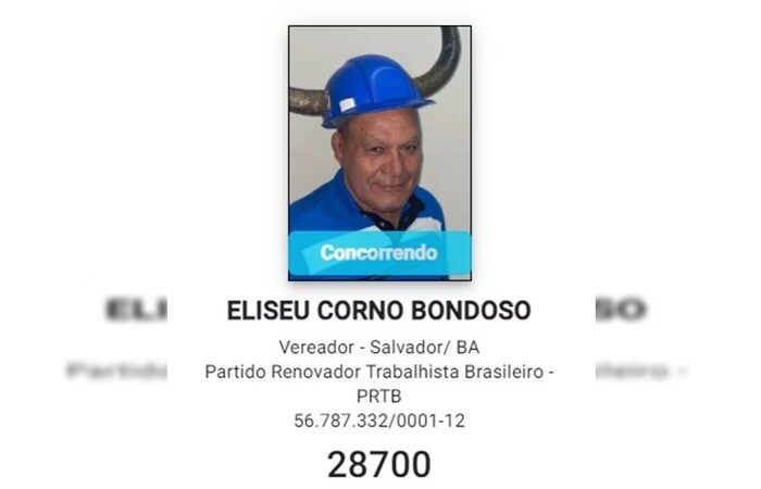 Dois “cornos” tentam se eleger vereadores em 2024. Veja onde