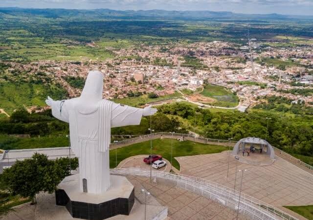 Mulher é atacada após voltar de uma festa em tentativa de estupro em Palmeira dos Índios