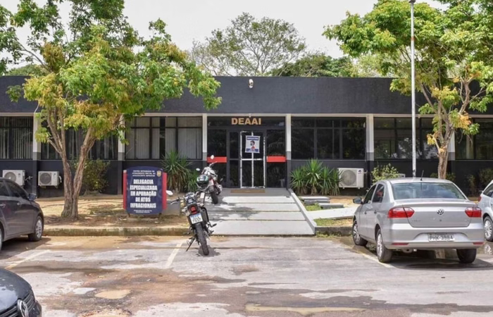 Menina de 9 anos era estuprada pelos próprios irmãos em Manaus