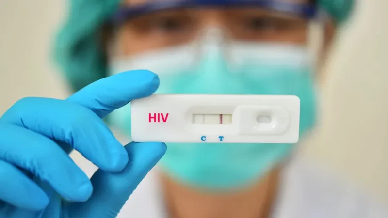 Maceió registra 226 casos de HIV este ano, segundo dados da SMS