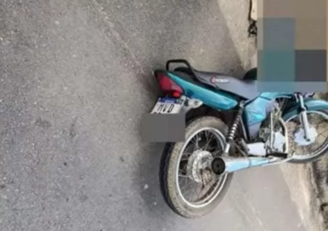Motociclista é assassinado a tiros em trecho da rodovia AL-115